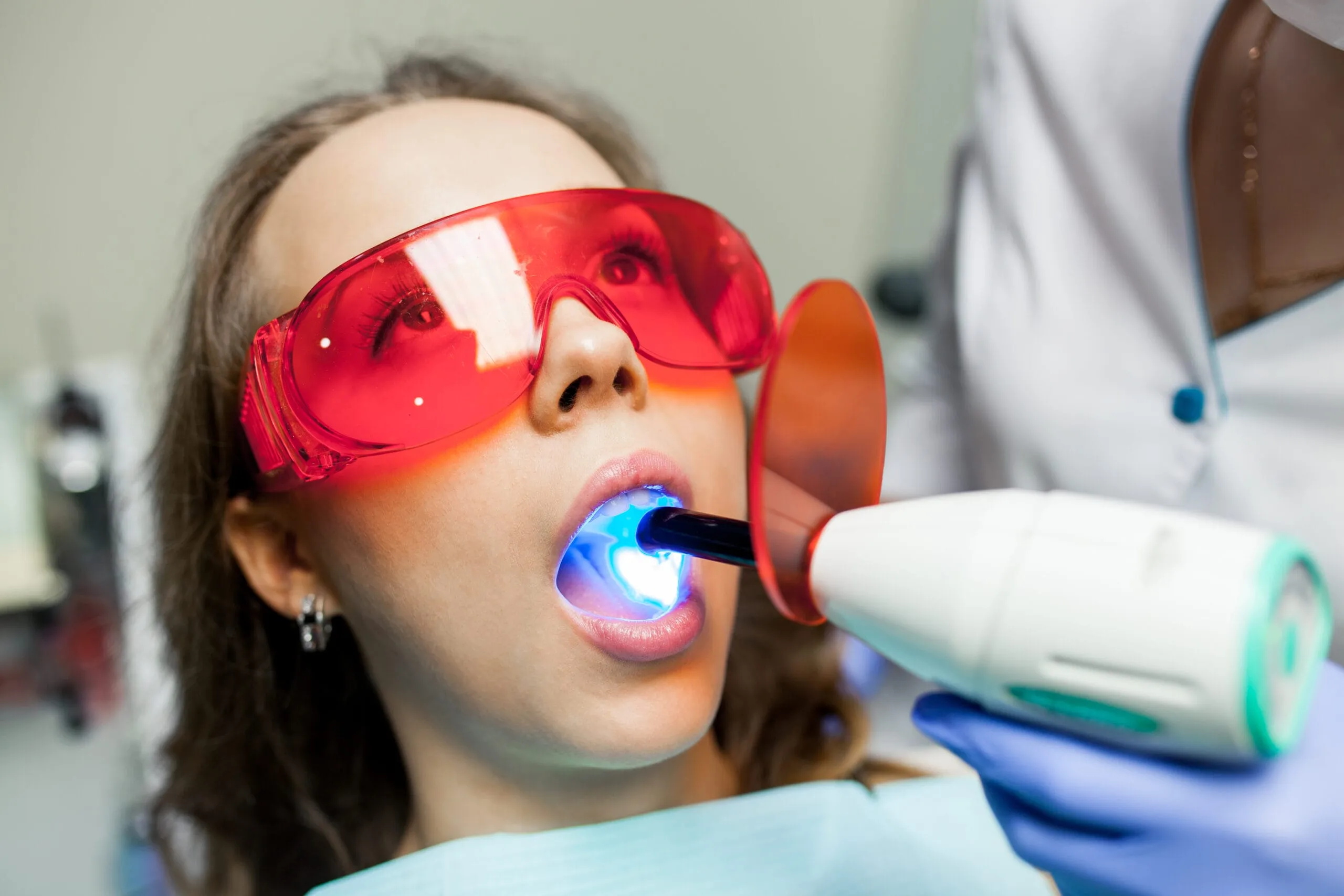 Dental Anxiety? How We Help Nervous Patients Feel Comfortable