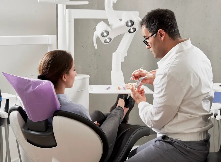 What Is a Deep Cleaning and Do You Need One?