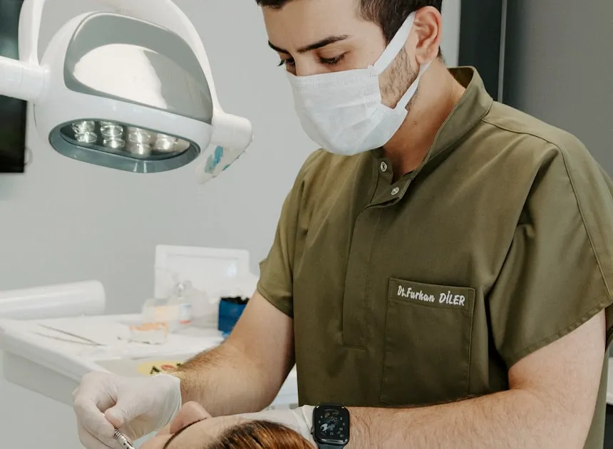 Gum Disease Signs You Should Not Ignore