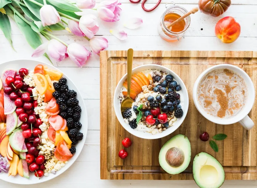 Foods That Strengthen Tooth Enamel: What to Eat for Healthier Teeth