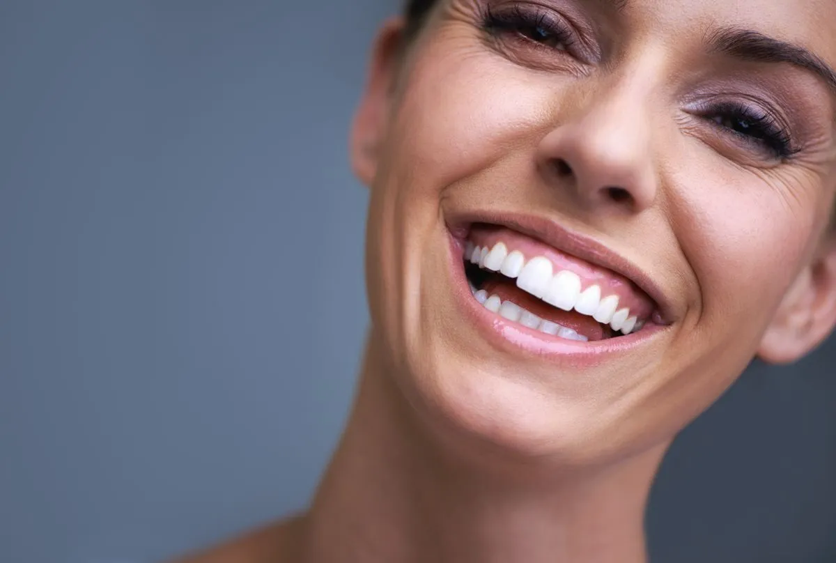 Teeth Whitening at HB Dentist Huntington Beach